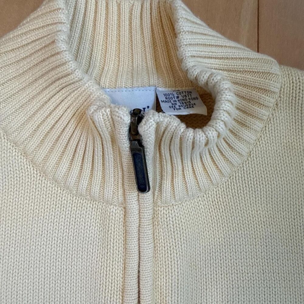 Appleseed-s Women's Yellow Jumper